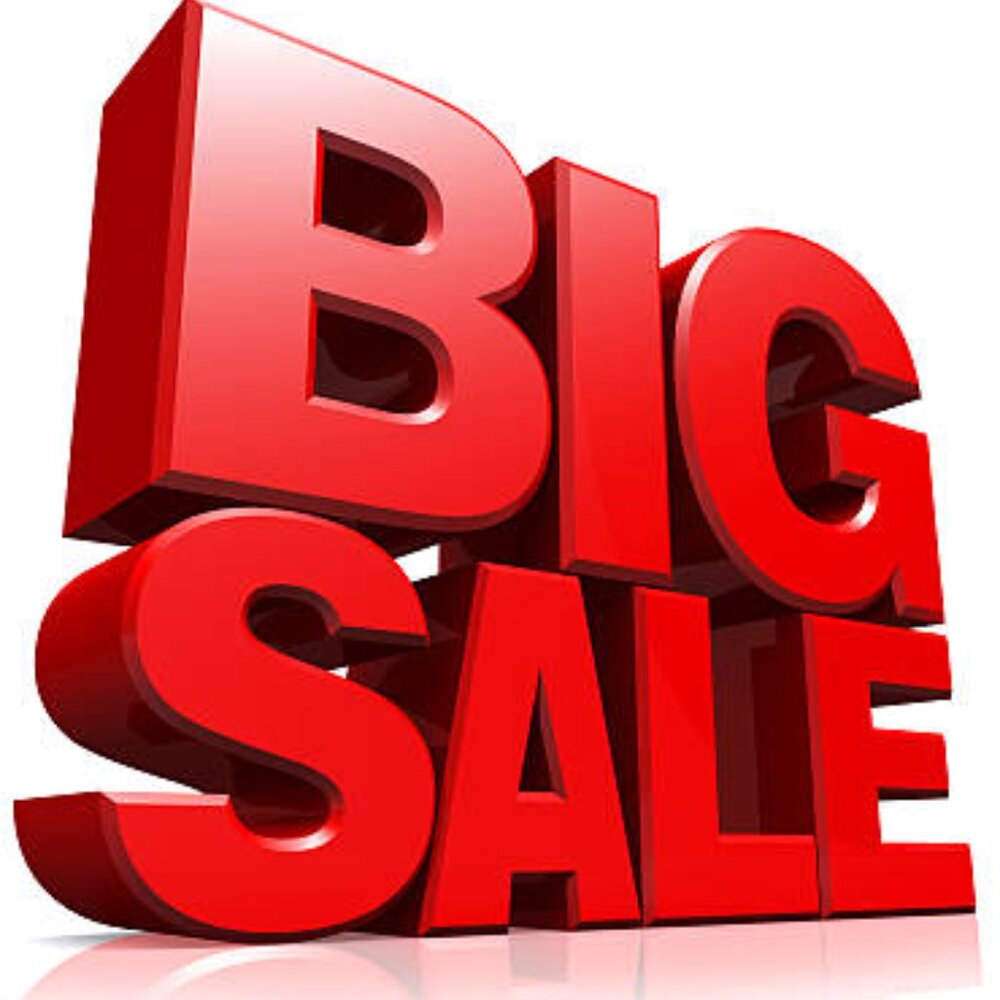 🔷🔷🔷 FALL SALE!!🔷🔷🔷